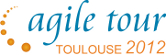 Agile Tour Toulouse 2012