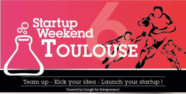 Startup Weekend Toulouse