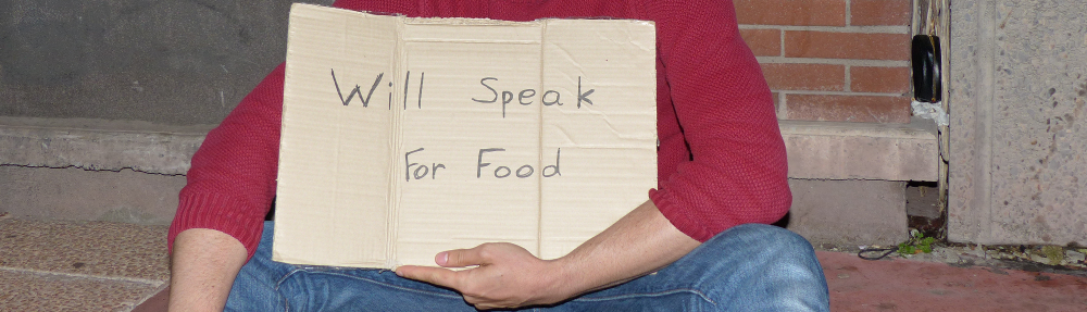 Brown Bag Lunches